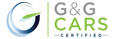 Logo G&G Cars Liège (By Citropol)